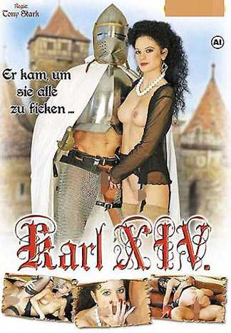 Karl XIV